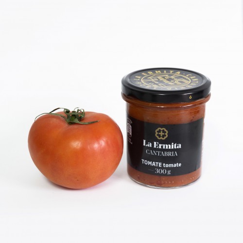 TOMATE Tomate Delicatessen La Ermita