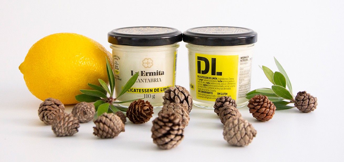 Delicatessen de limón