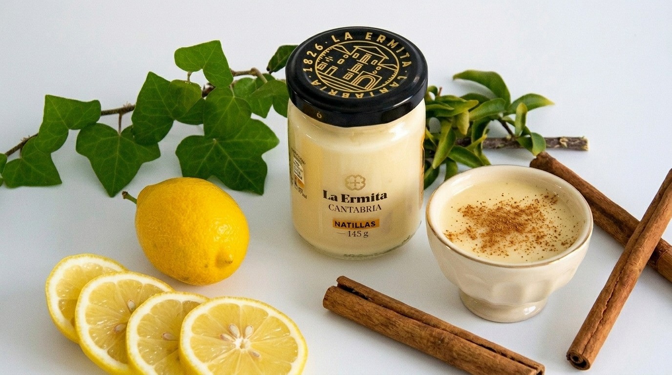 Natillas