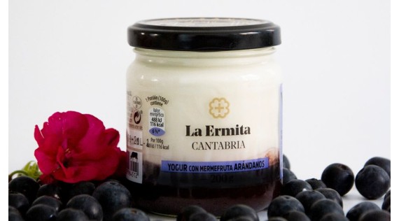 Dulce tradición: Mermefruta y yogur en septiembre