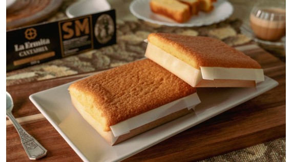 Del corazón de Cantabria a tu mesa: la historia de nuestro sobao